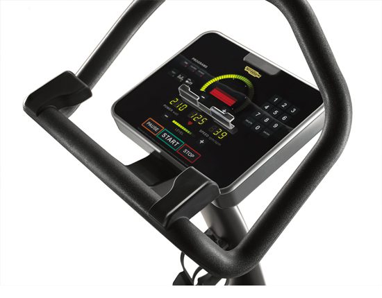 technogym bike forma