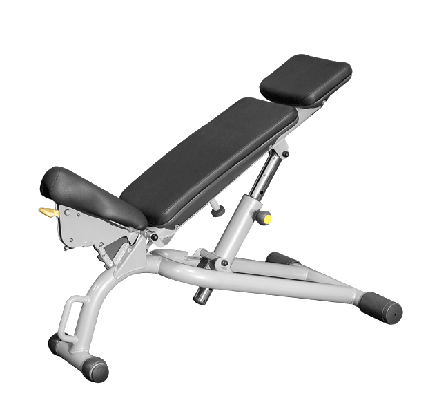 Technogym Element Adjustable Bench Foremost Fitness