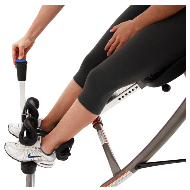 Teeter Contour L5 Inversion Table | Foremost Fitness