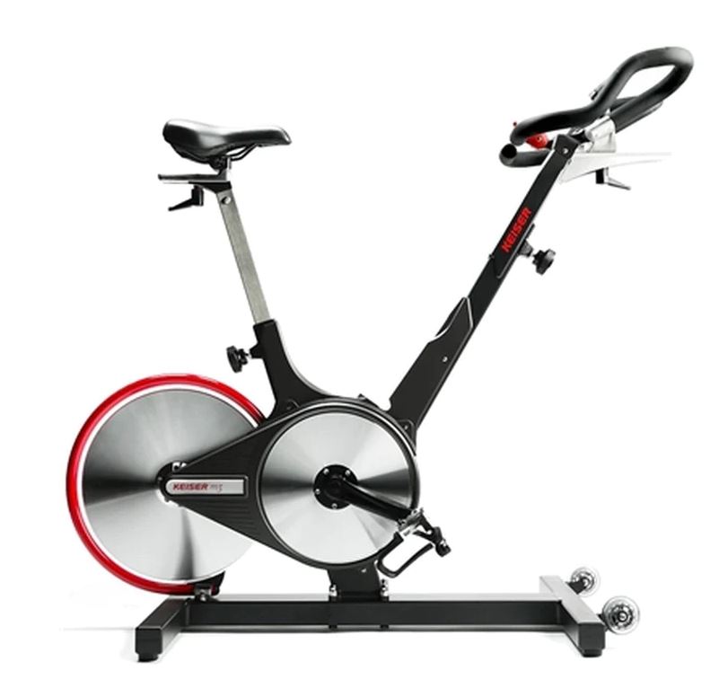 Keiser spin bike toronto new arrivals