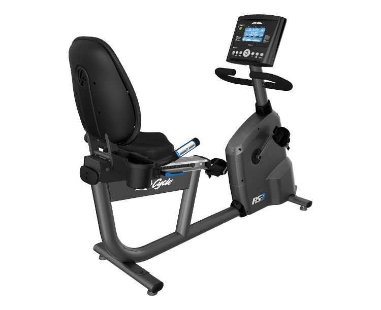 rs3 recumbent bike