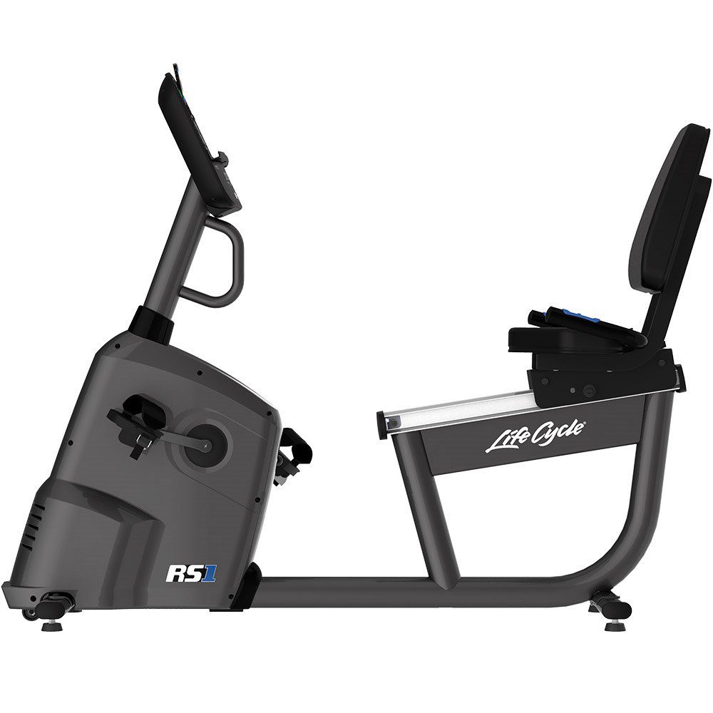 rs3 recumbent bike