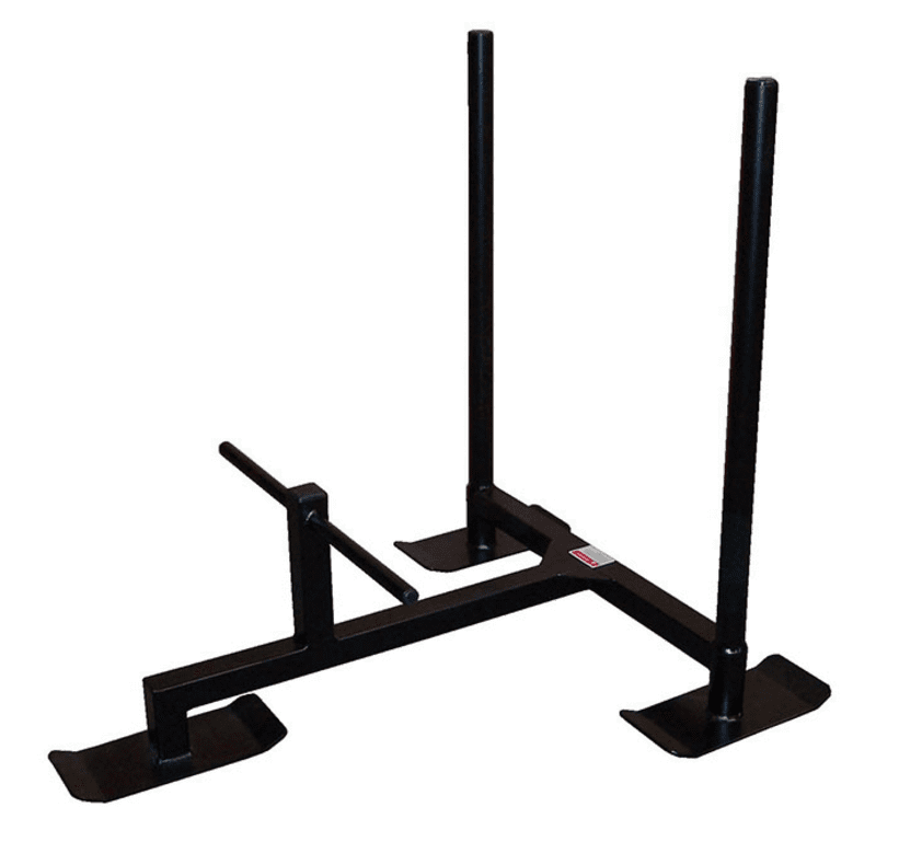 Prowler Sled PS-340 | Foremost Fitness Exercise Equipment