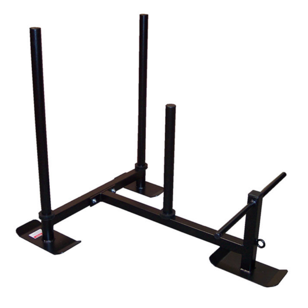 Prowler Sled PS-345 | Foremost Fitness Exercise Equipment