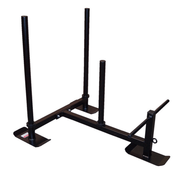 Prowler Sled PS-345 | Foremost Fitness Exercise Equipment