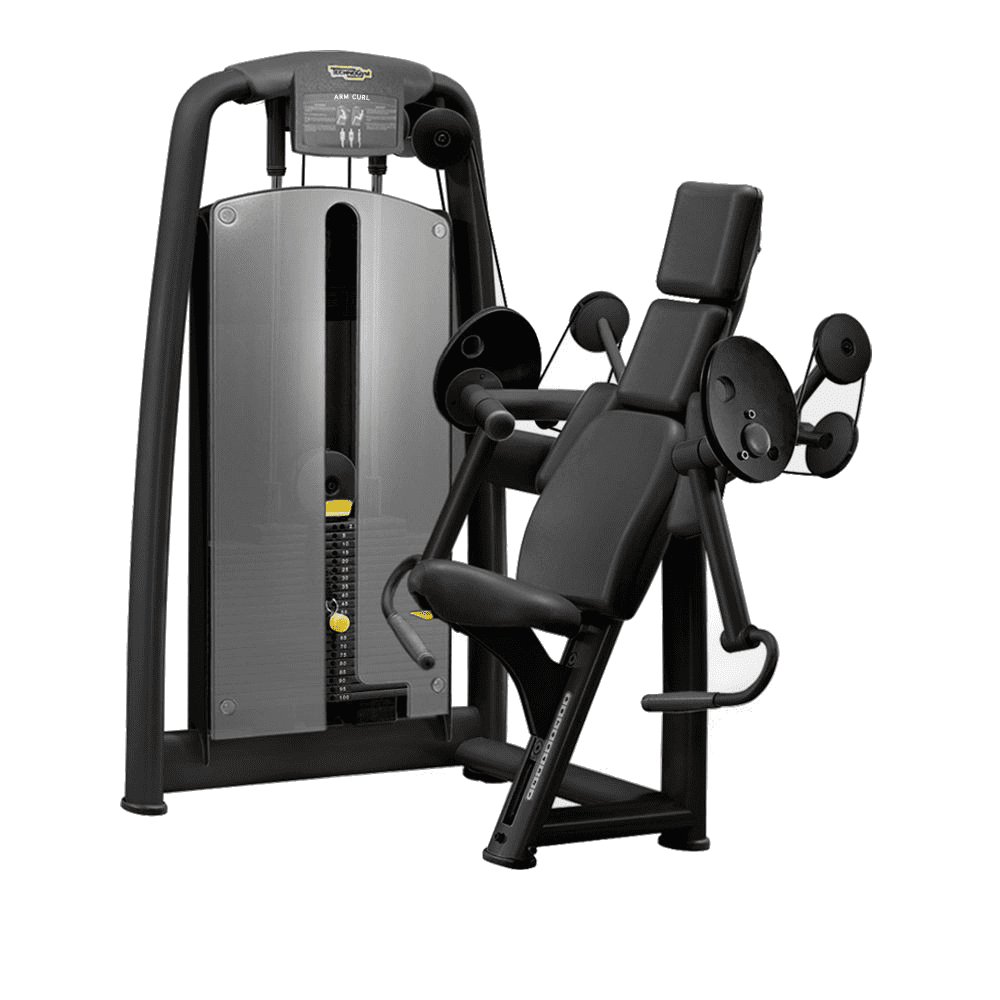 1rebel technogym