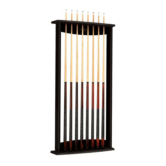 Brunswick Billiards Metro Wall Rack | Foremost Fitness